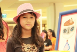 ศิลปะแห่งการแบ่งปัน ครั้งที่ 3