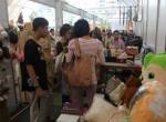 งานกิจกรรมคนไทยขอมือหน่อย ร้านปันกัน มูลนิธิยุวพัฒน์
